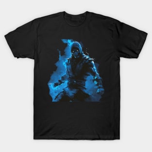 sub zero T-Shirt